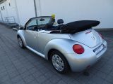 VW New Beetle bei Reisemobile.expert - Abbildung (8 / 15) VW New Beetle bei Reisemobile.expert - Abbildung (8 / 15)