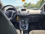 Ford Fiesta bei Reisemobile.expert - Abbildung (9 / 10)