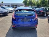 Ford Fiesta bei Reisemobile.expert - Abbildung (5 / 10)