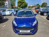 Ford Fiesta bei Reisemobile.expert - Abbildung (2 / 10)