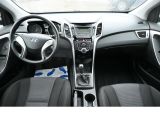 Hyundai i30 bei Reisemobile.expert - Abbildung (3 / 15)