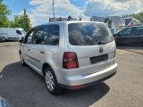 VW Touran bei Reisemobile.expert - Abbildung (4 / 15)