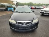 Mazda 6 bei Reisemobile.expert - Abbildung (2 / 15)