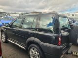 Land Rover Freelander bei Reisemobile.expert - Abbildung (5 / 14)