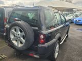 Land Rover Freelander bei Reisemobile.expert - Abbildung (6 / 14)