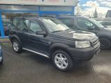 Land Rover Freelander bei Reisemobile.expert - Abbildung (2 / 14)