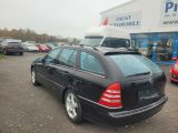 Mercedes-Benz C-Klasse bei Reisemobile.expert - Abbildung (4 / 14)