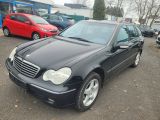 Mercedes-Benz C-Klasse bei Reisemobile.expert - Abbildung (3 / 14)