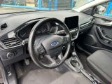 Ford Puma bei Reisemobile.expert - Abbildung (9 / 12)