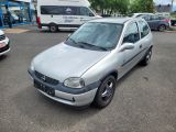 Opel Corsa bei Reisemobile.expert - Abbildung (2 / 9)