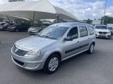 Dacia Logan bei Reisemobile.expert - Abbildung (3 / 14)