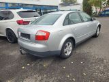 Audi A4 bei Reisemobile.expert - Abbildung (5 / 14)