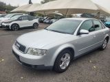 Audi A4 bei Reisemobile.expert - Abbildung (2 / 14)