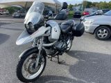BMW R bei Reisemobile.expert - Abbildung (3 / 8) BMW R bei Reisemobile.expert - Abbildung (3 / 8)