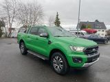 Ford Ranger bei Reisemobile.expert - Abbildung (3 / 15)
