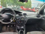 Ford Focus bei Reisemobile.expert - Abbildung (12 / 15)