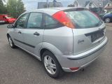 Ford Focus bei Reisemobile.expert - Abbildung (4 / 15)