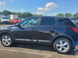 Nissan Qashqai+2 bei Reisemobile.expert - Abbildung (4 / 15)