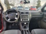Ford Focus bei Reisemobile.expert - Abbildung (13 / 15)