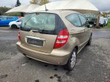 Mercedes-Benz A-Klasse bei Reisemobile.expert - Abbildung (4 / 15)