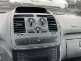 Mercedes-Benz Vito bei Reisemobile.expert - Abbildung (11 / 11)