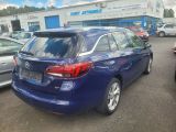 Opel Astra bei Reisemobile.expert - Abbildung (3 / 8) Opel Astra bei Reisemobile.expert - Abbildung (3 / 8)