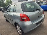 Toyota Yaris bei Reisemobile.expert - Abbildung (4 / 15)