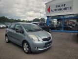 Toyota Yaris bei Reisemobile.expert - Abbildung (2 / 15)