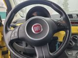 Fiat 500 bei Reisemobile.expert - Abbildung (12 / 15)