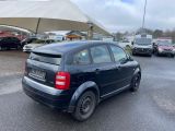 Audi A2 bei Reisemobile.expert - Abbildung (6 / 15)