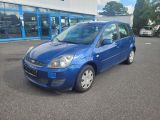 Ford Fiesta bei Reisemobile.expert - Abbildung (2 / 15) Ford Fiesta bei Reisemobile.expert - Abbildung (2 / 15)