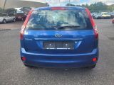 Ford Fiesta bei Reisemobile.expert - Abbildung (5 / 15) Ford Fiesta bei Reisemobile.expert - Abbildung (5 / 15)