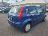 Ford Fiesta bei Reisemobile.expert - Abbildung (4 / 15) Ford Fiesta bei Reisemobile.expert - Abbildung (4 / 15)