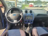 Ford Fiesta bei Reisemobile.expert - Abbildung (10 / 15) Ford Fiesta bei Reisemobile.expert - Abbildung (10 / 15)