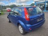 Ford Fiesta bei Reisemobile.expert - Abbildung (6 / 15) Ford Fiesta bei Reisemobile.expert - Abbildung (6 / 15)