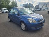 Ford Fiesta bei Reisemobile.expert - Abbildung (3 / 15) Ford Fiesta bei Reisemobile.expert - Abbildung (3 / 15)