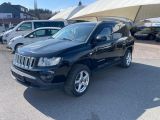 Jeep Compass bei Reisemobile.expert - Abbildung (6 / 15) Jeep Compass bei Reisemobile.expert - Abbildung (6 / 15)