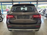 Mercedes-Benz GLC Matic bei Reisemobile.expert - Abbildung (5 / 15)