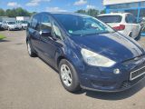 Ford S-Max bei Reisemobile.expert - Abbildung (3 / 15)