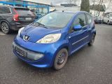 Peugeot 107 bei Reisemobile.expert - Abbildung (3 / 13)