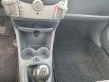 Peugeot 107 bei Reisemobile.expert - Abbildung (11 / 13)