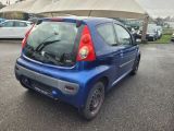 Peugeot 107 bei Reisemobile.expert - Abbildung (6 / 13)
