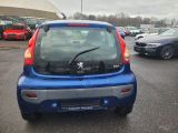 Peugeot 107 bei Reisemobile.expert - Abbildung (5 / 13)