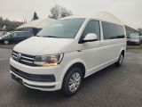 VW T6 Caravelle bei Reisemobile.expert - Abbildung (3 / 15) VW T6 Caravelle bei Reisemobile.expert - Abbildung (3 / 15)