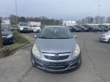 Opel Corsa bei Reisemobile.expert - Abbildung (2 / 13)