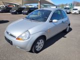 Ford Ka bei Reisemobile.expert - Abbildung (3 / 13)