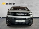 Opel Vivaro bei Reisemobile.expert - Abbildung (2 / 9)