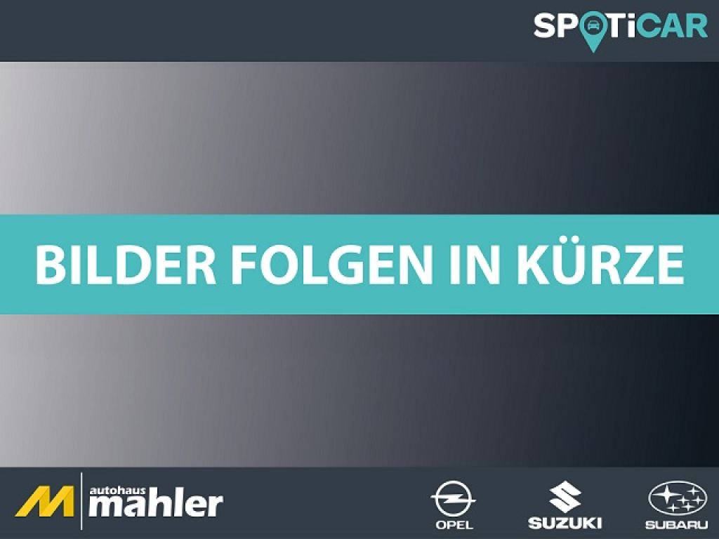 Opel Astra bei Reisemobile.expert - Hauptabbildung Opel Astra bei Reisemobile.expert - Hauptabbildung