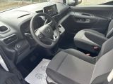 Opel Combo bei Reisemobile.expert - Abbildung (9 / 15)