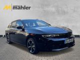 Opel Astra bei Reisemobile.expert - Abbildung (3 / 9)